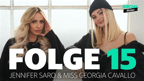 miss georgia cavallo gntm|Unproblematisch